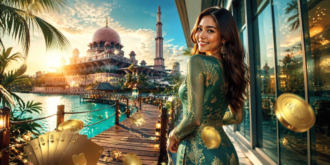 Putrajaya player enjoying rm5000 online sports betting on mobile
