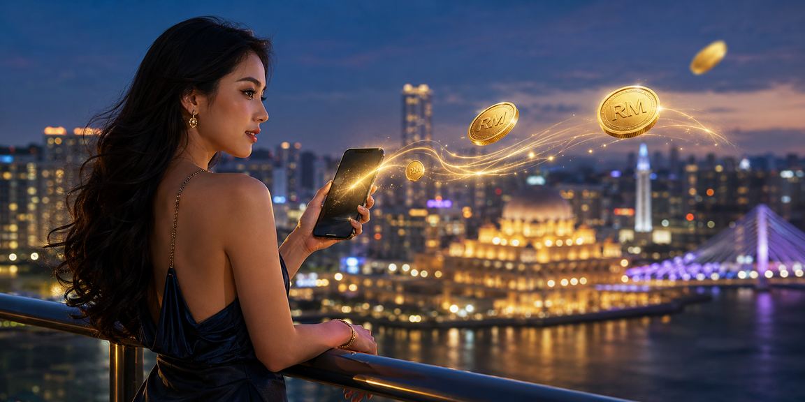 rm5000 VIP players in Putrajaya enjoy exclusive Sports Betting bonuses