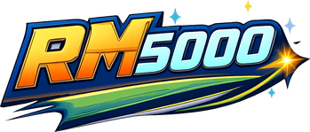 rm5000